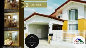 4 Bedroom House for sale in Sindalan, Pampanga