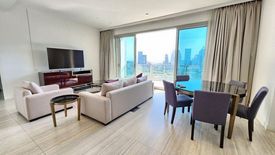 3 Bedroom Condo for rent in 185 Rajadamri, Langsuan, Bangkok near BTS Ratchadamri