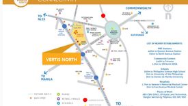 2 Bedroom Condo for sale in Bagong Pag-Asa, Metro Manila near MRT-3 North Avenue