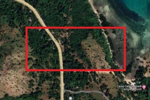 Land for sale in Cheey, Palawan