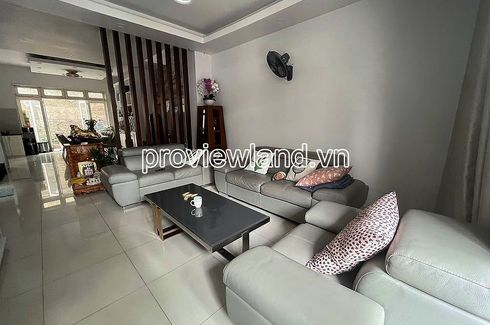 Cần bán villa 6 phòng ngủ tại Bình Khánh, Quận 2, Hồ Chí Minh