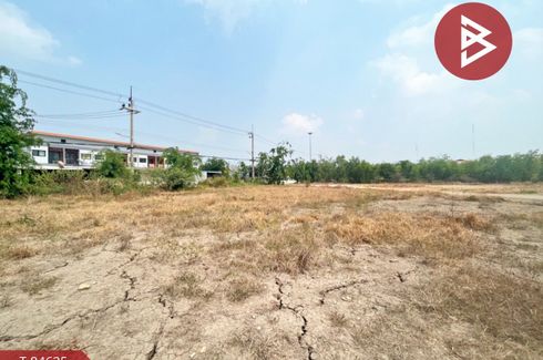 Land for sale in Bang Sai, Phra Nakhon Si Ayutthaya