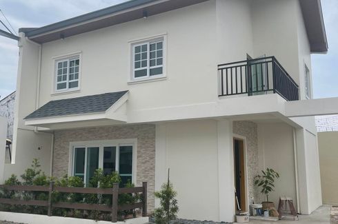 3 Bedroom House for sale in Habay II, Cavite