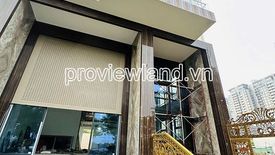 Office for rent in Binh Trung Tay, Ho Chi Minh