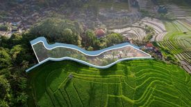 Tanah dijual dengan  di Canggu, Bali