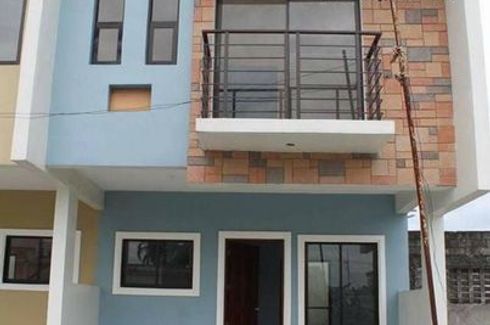 3 Bedroom Townhouse for sale in Maysan, Metro Manila