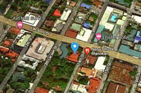 Land for rent in Bacolod, Negros Occidental