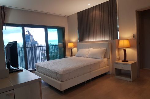 3 Bedroom Condo for rent in Noble Remix, Khlong Tan, Bangkok near BTS Thong Lo