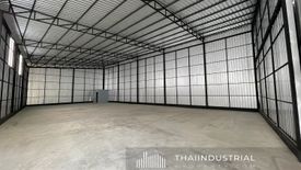 Warehouse / Factory for rent in Khlong Chan, Bangkok