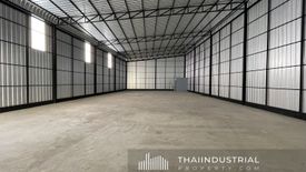 Warehouse / Factory for rent in Khlong Chan, Bangkok