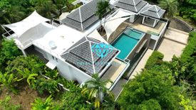 5 Bedroom Villa for sale in Kamala, Phuket