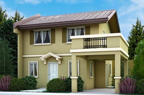 4 Bedroom House for sale in Cayang, Cebu