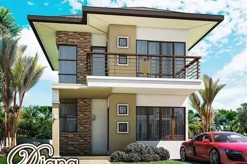 3 Bedroom House for sale in Totolan, Bohol