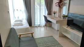 1 Bedroom Condo for rent in Escent Ville Chiangmai, Fa Ham, Chiang Mai