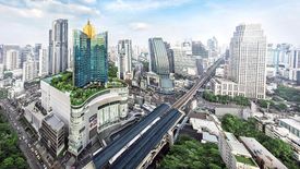 Land for sale in Khlong Toei Nuea, Bangkok near MRT Sukhumvit