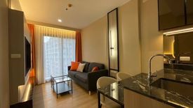 1 Bedroom Condo for rent in Onyx Phaholyothin, Sam Sen Nai, Bangkok near BTS Saphan Kwai