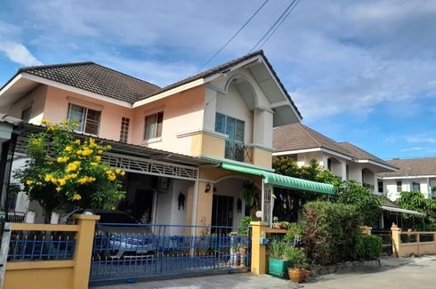 ขายบ้าน บ้านณิชาดา 4 ห้องนอน ใน ห้วยกะปิ, เมืองชลบุรี