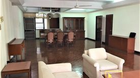 3 Bedroom Apartment for rent in Rama Mansion, Khlong Toei, Bangkok near BTS Asoke