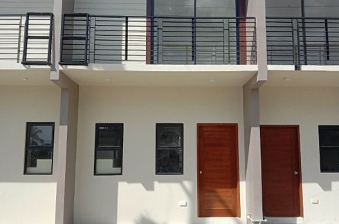2 Bedroom Townhouse for sale in Guiwanon, Bohol
