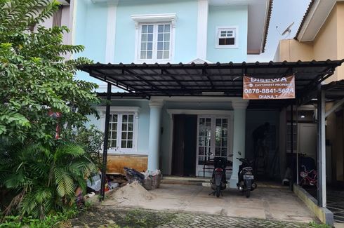 Rumah disewa dengan 3 kamar tidur di Ciater, Banten