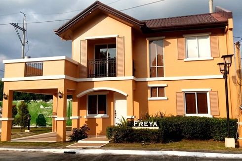 5 Bedroom House for sale in Sapang Palay, Bulacan