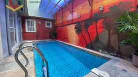 6 Bedroom Villa for rent in Angeles, Pampanga
