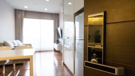 1 Bedroom Condo for sale in Huai Khwang, Bangkok near MRT Thailand Cultural Centre