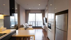 1 Bedroom Condo for sale in Huai Khwang, Bangkok near MRT Thailand Cultural Centre