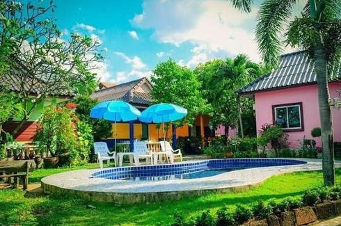 10 Bedroom Hotel / Resort for sale in Nong Prue, Chonburi