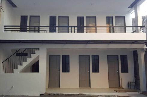 5 Bedroom Townhouse for rent in Barangay 97, Metro Manila near MRT-3 Taft Avenue