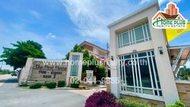 4 Bedroom Townhouse for sale in The First Home Rangsit-Lamlukka Khlong 2, Khu Khot, Pathum Thani