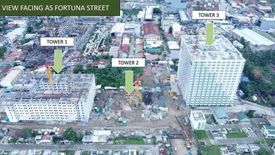 2 Bedroom Condo for sale in Banilad, Cebu