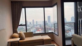 1 Bedroom Condo for sale in Once Pattaya Condominium, Na Kluea, Chonburi