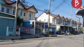 2 Bedroom Townhouse for sale in Thai Ban, Samut Prakan near BTS Sawangkhaniwat