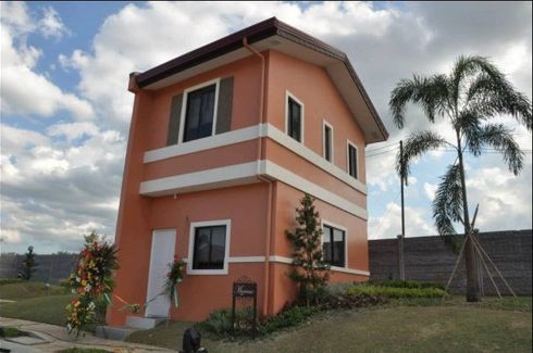 2 Bedroom House for sale in Cabuco, Cavite
