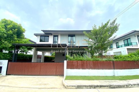 3 Bedroom House for sale in Kanasiri Salaya - Pinklao, Sala Klang, Nonthaburi