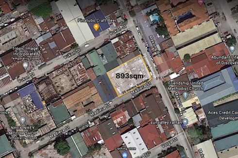 Commercial for sale in Anunas, Pampanga