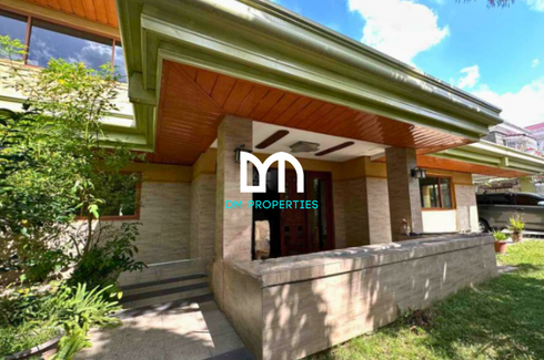 4 Bedroom House for sale in Ugong, Metro Manila