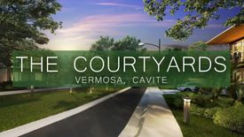 Land for sale in Anabu I-A, Cavite