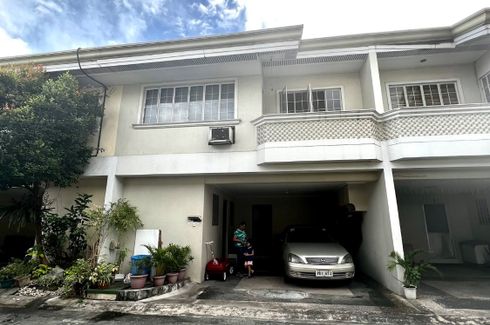 3 Bedroom Townhouse for sale in Valencia, Metro Manila near LRT-2 Gilmore