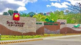 Land for sale in San Juan, Rizal