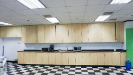 Office for rent in Urdaneta, Metro Manila near MRT-3 Ayala