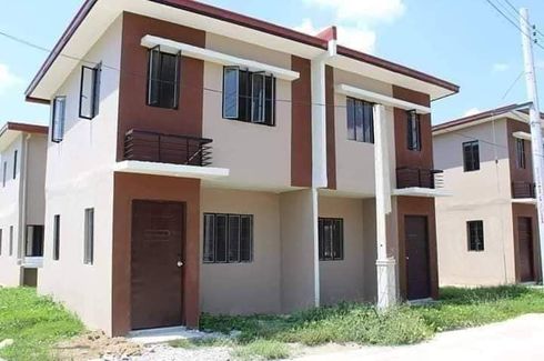 2 Bedroom Townhouse for sale in Sampaloc Santo Cristo, Quezon
