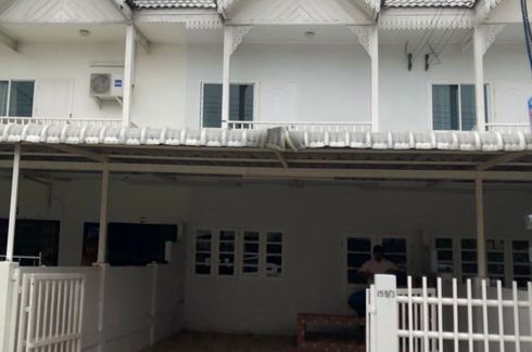 2 Bedroom Townhouse for sale in Chai Sathan, Chiang Mai