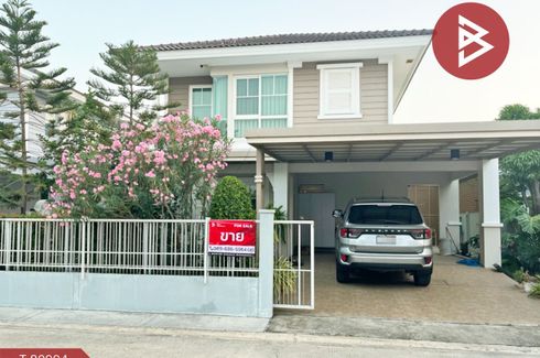 House for sale in Bang Bo, Samut Prakan