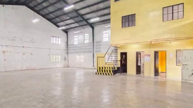 Warehouse / Factory for rent in Talon Dos, Metro Manila