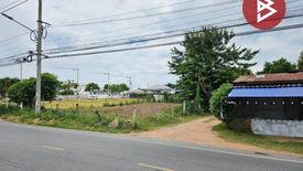 Land for sale in Mittraphap, Nakhon Ratchasima