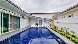 3 Bedroom House for sale in Cha am, Phetchaburi