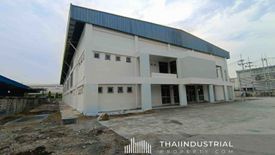 Warehouse / Factory for rent in Don Hua Lo, Chonburi