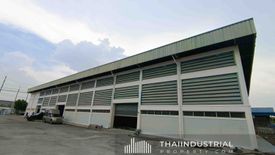 Warehouse / Factory for rent in Don Hua Lo, Chonburi